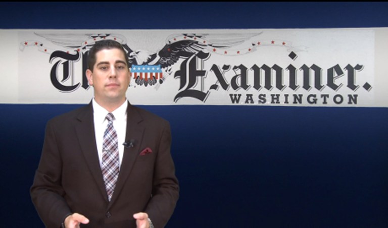Morning Examiner with Steve Doty for May 22