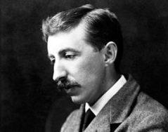 A Passage to Forster