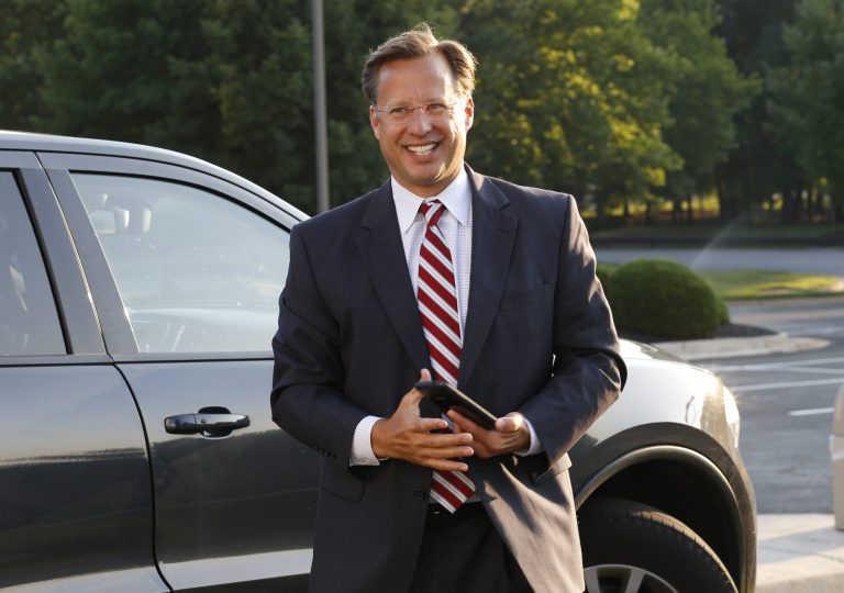 Almost exactly two weeks ago, Dave Brat gained national attention by pulling off a primary win over then-House Majority Leader Eric Cantor that he called 