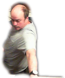 ‘John Doe’ arrested in child pornography case after manhunt