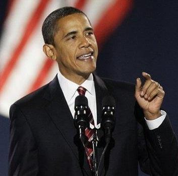 FLASHBACK:In ’09,Obama used  “dark cloud” metaphor