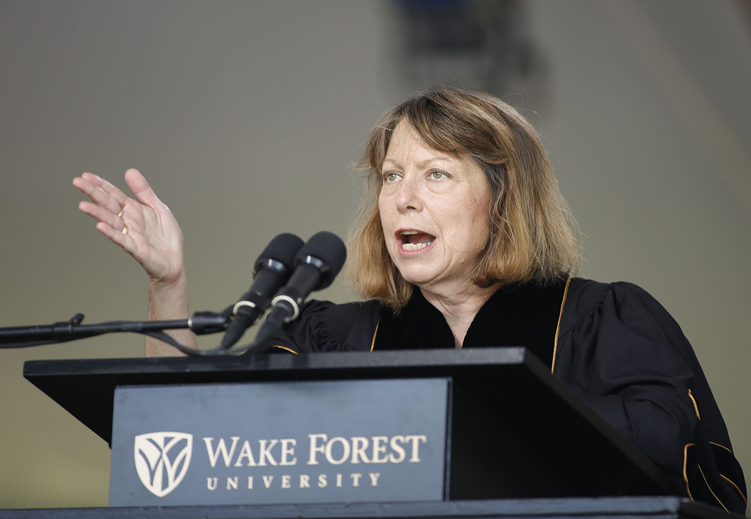Jill Abramson admits plagiarism as her media lesson backfires