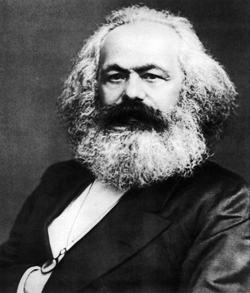 Prufrock: Does Terrorism Work, How Old Is Young Hamlet, and Is Marxism Violent?