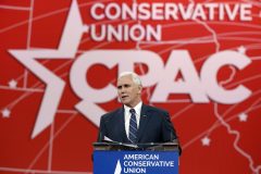 WATCH: Day 2 of CPAC 2019