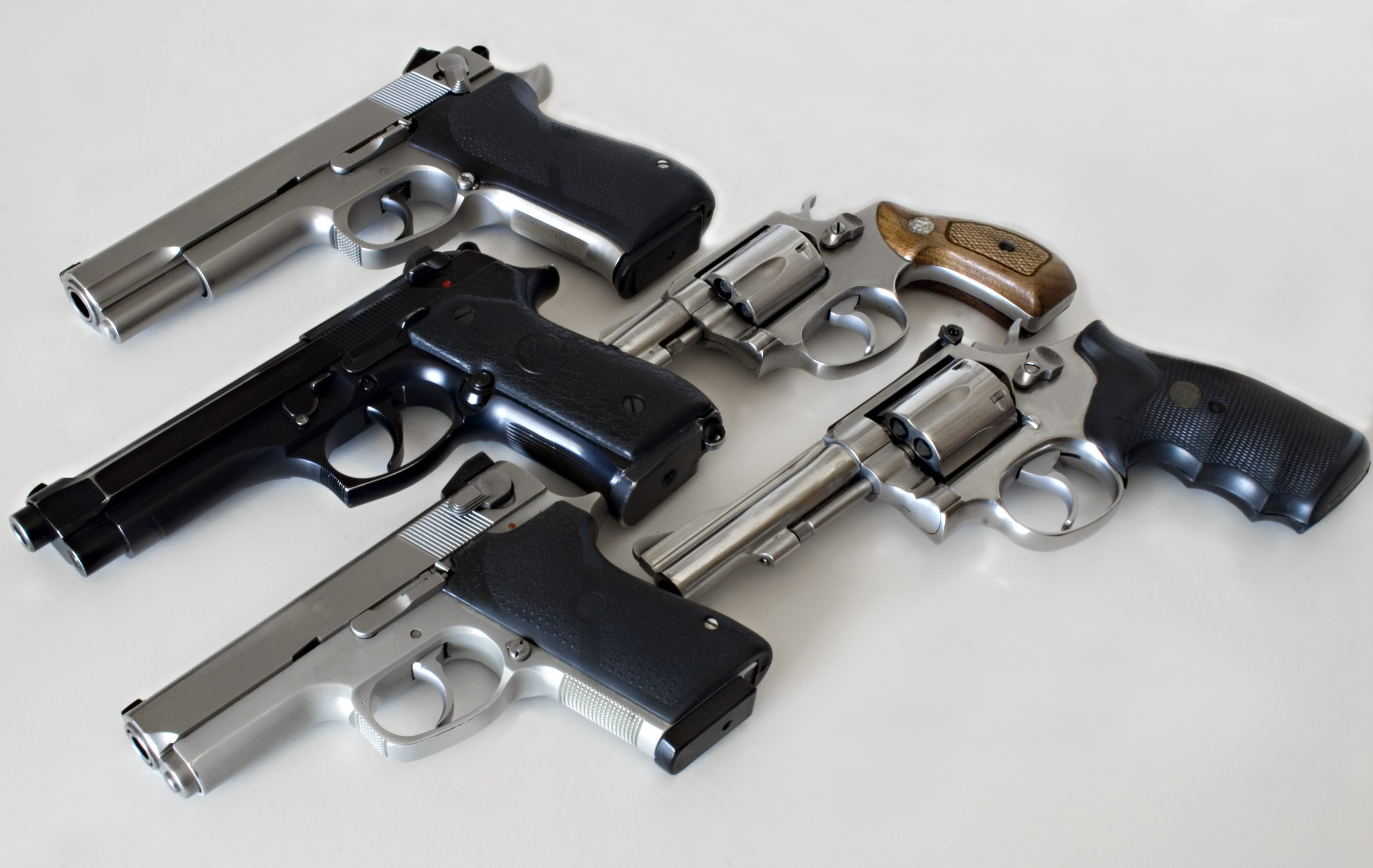 Maryland supplemental budget includes $4.6 million for ‘Gun Center’
