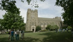 Department of Education swamps Duke University with civil rights investigations