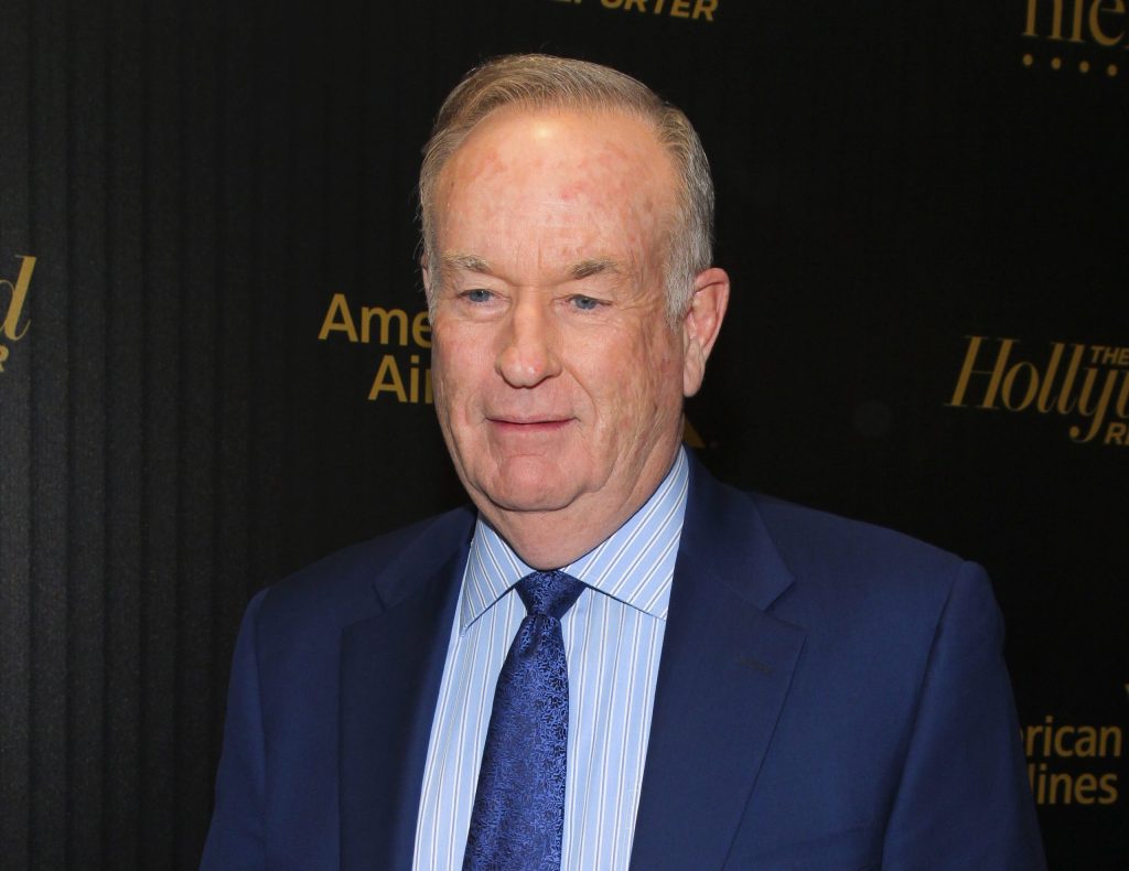 Bill O’Reilly says he should have fought back like Sean Hannity