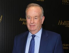 Bill O’Reilly says he should have fought back like Sean Hannity