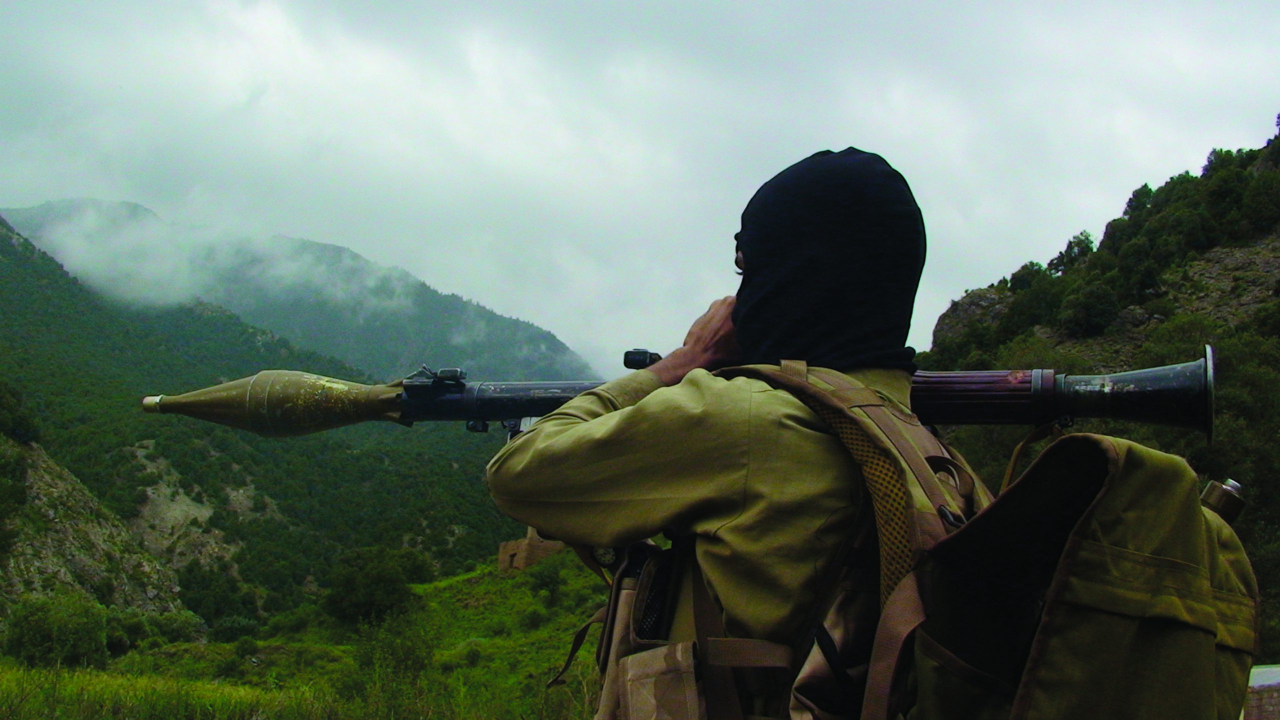 Afghanistan says Badruddin Haqqani is dead