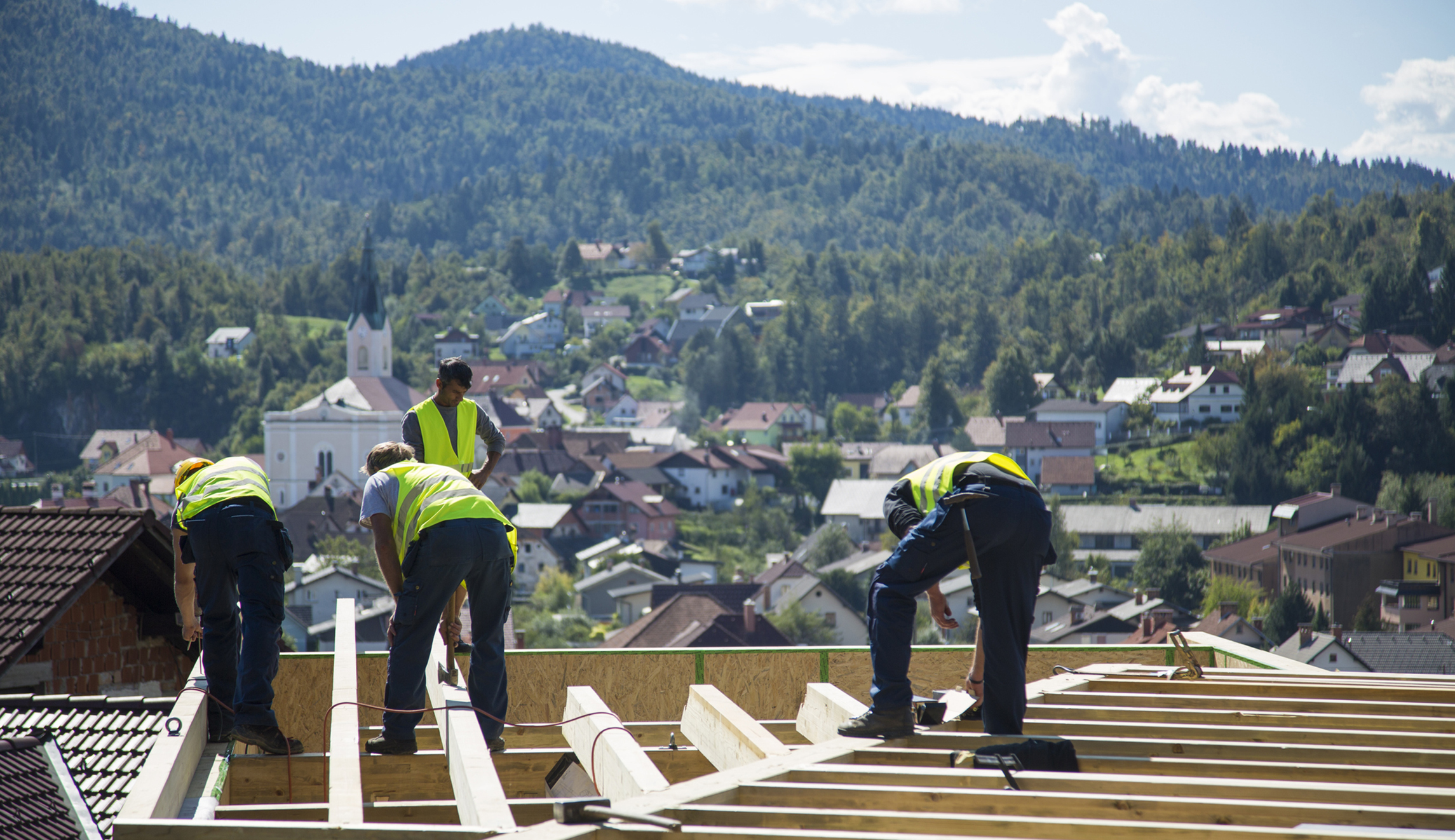 Boom: Hispanics lead housing, income surge, poverty at record low