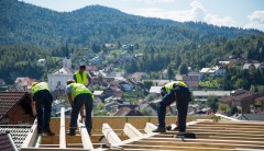 Boom: Hispanics lead housing, income surge, poverty at record low