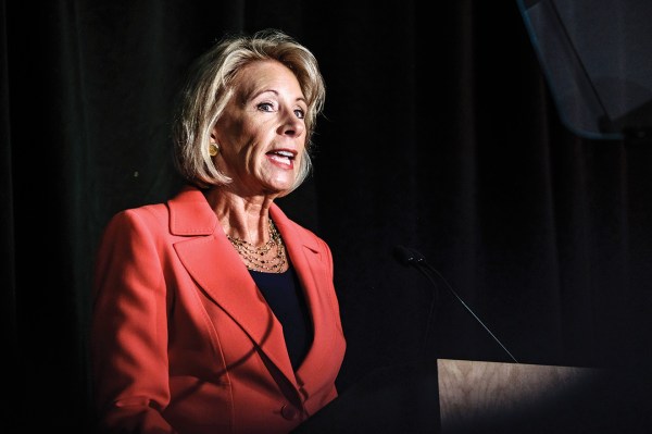 Overruled: Campus Kangaroo Courts Get Schooled