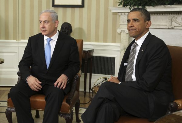 The history behind the awkward Obama-Benjamin Netanyahu relationship