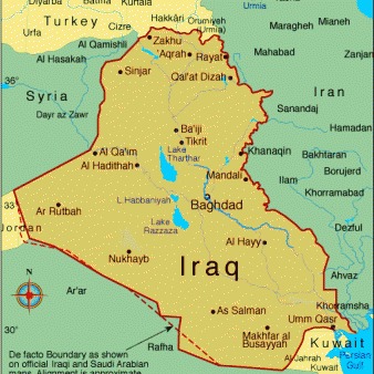 Podcast: Obama’s Iraq