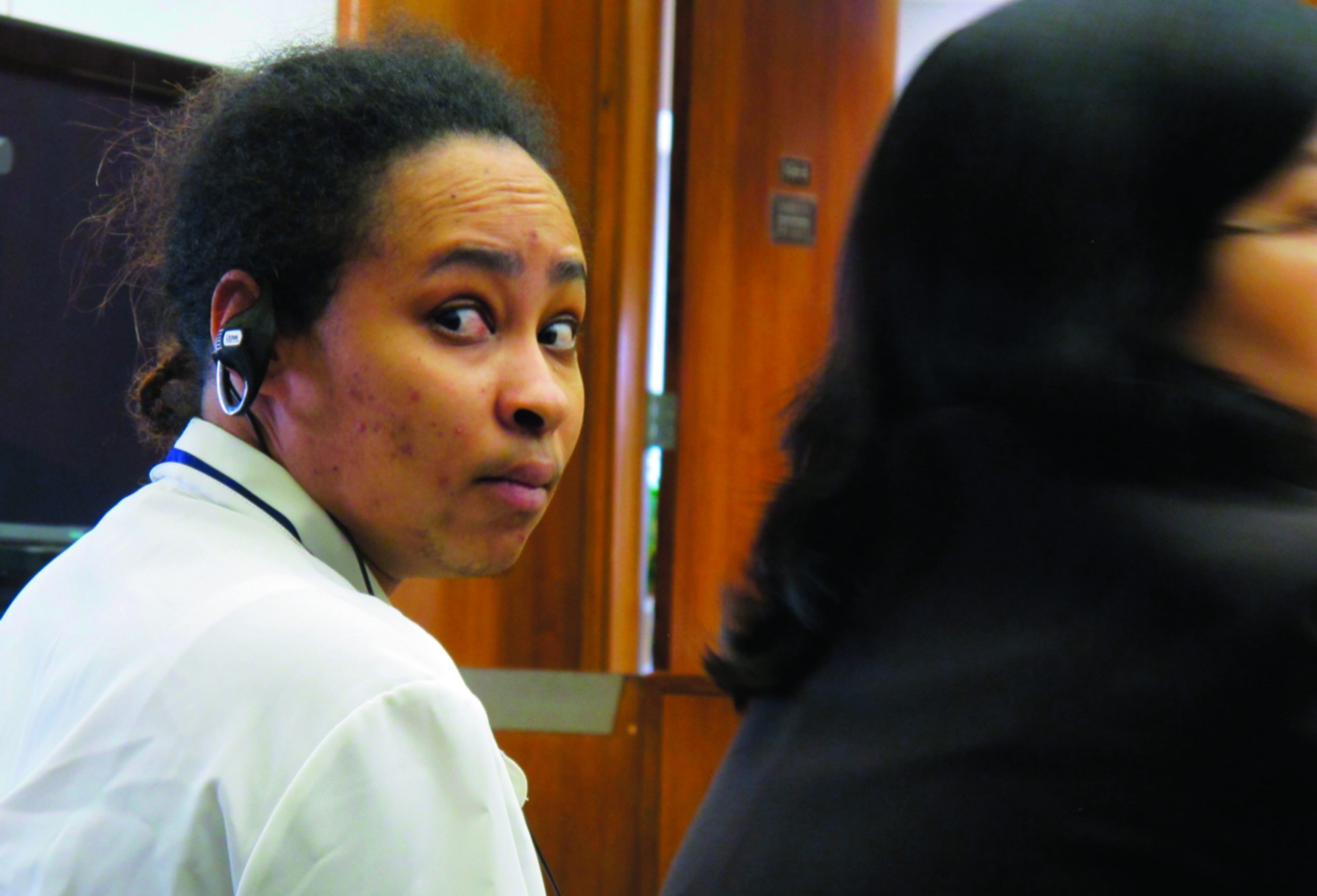 Defense argues intent in Wis. fetal abduction case