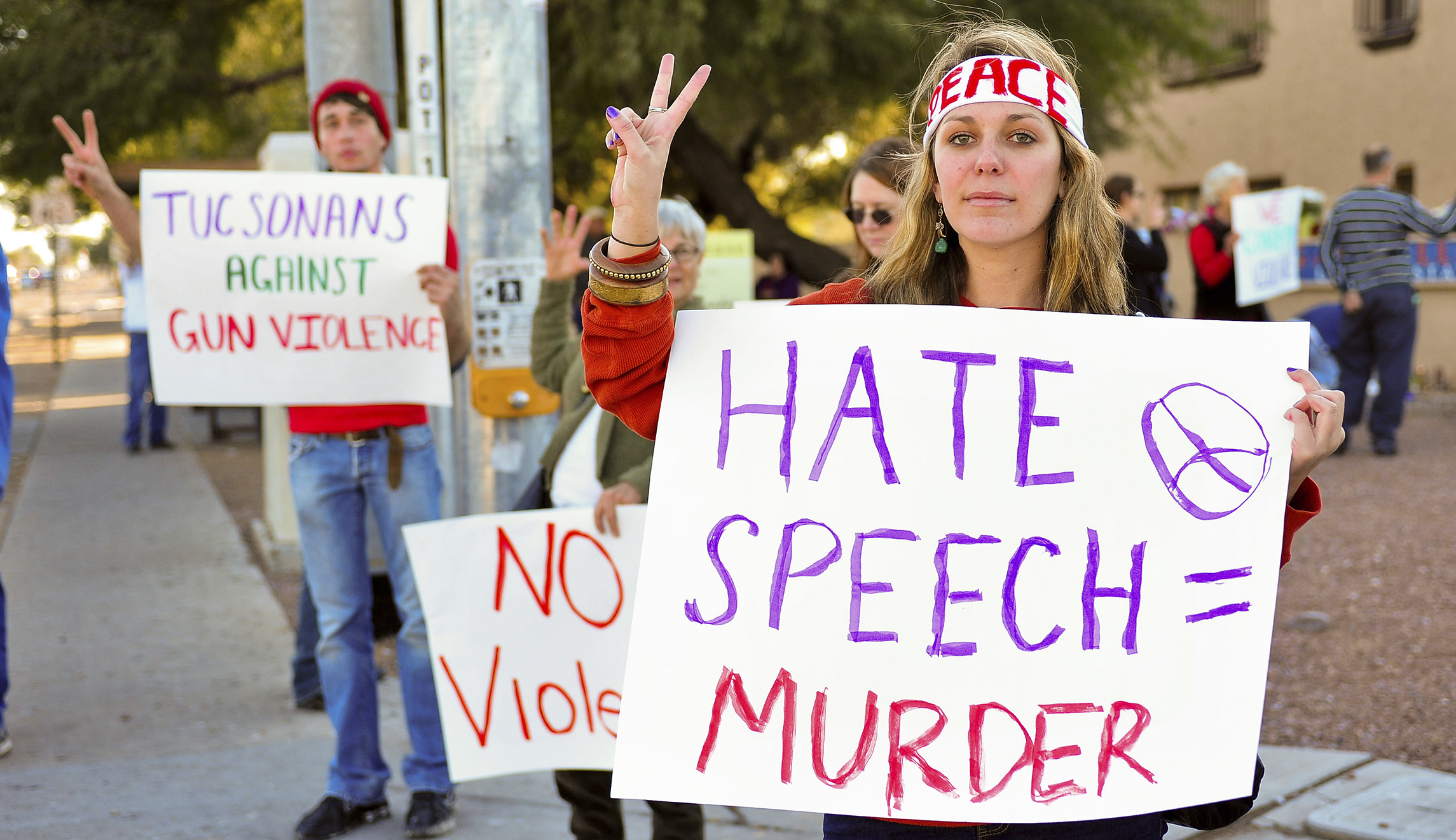 New York Times: Conservatives ‘right’ to condemn hate speech from the Left