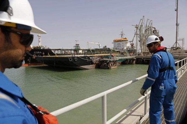 Feds: US will be a net exporter of natural gas in 2017