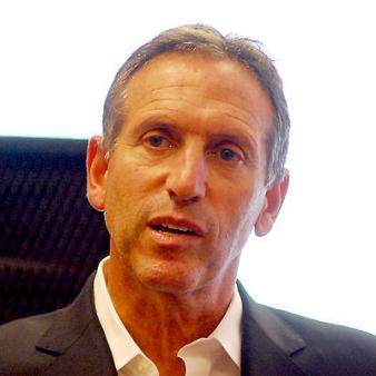 Howard Schultz, Horrible Boss