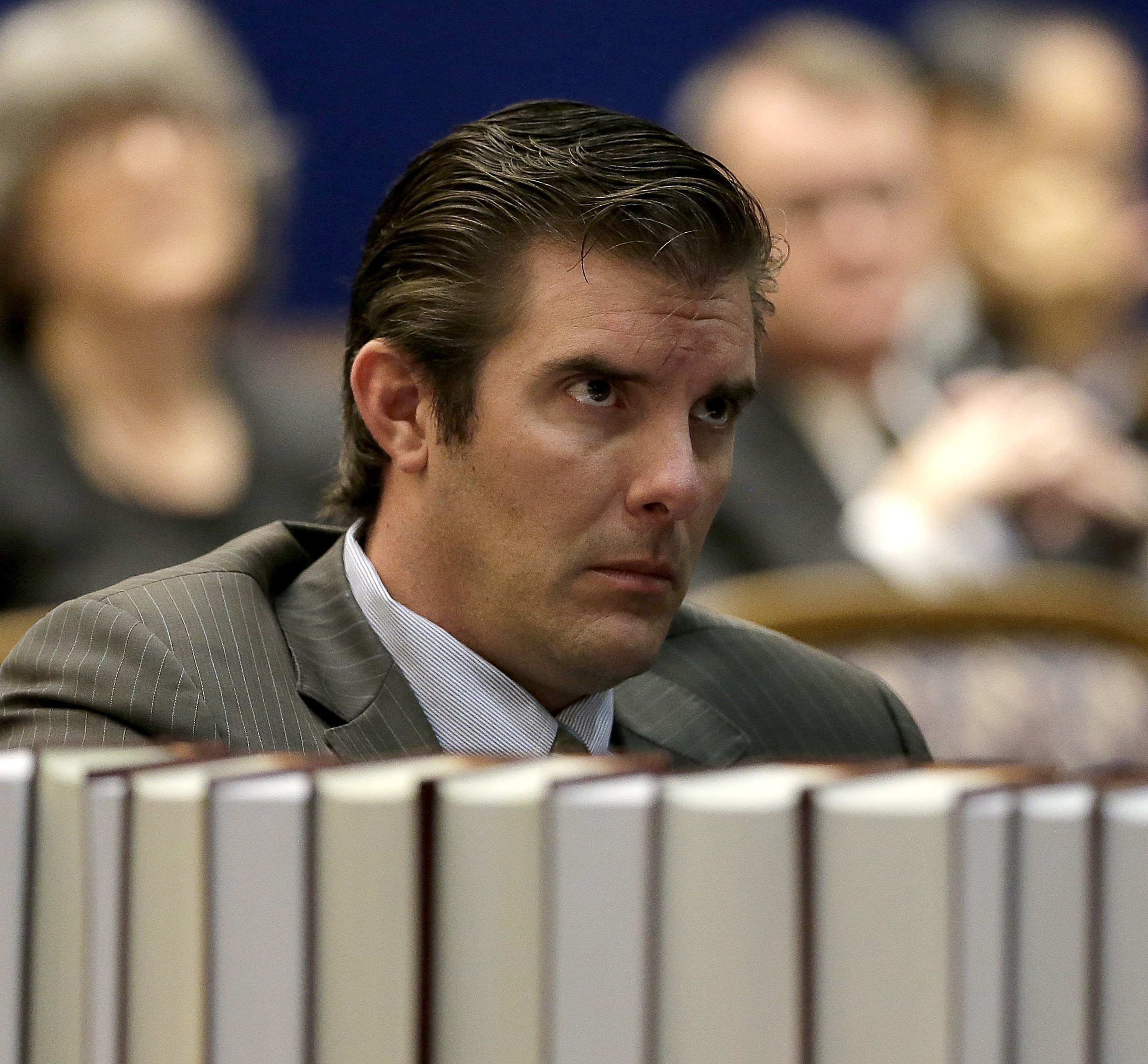 Kansas judges help Democrats