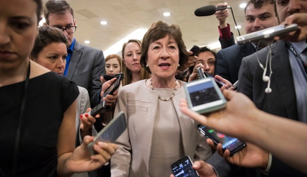 Senate committee defies Trump, approves $10 million for UN climate change fund
