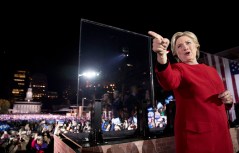 Clinton camp on Pa. loss: We ‘underperformed’ in Philly suburbs