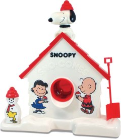You’ll shoot your eye out! 12 toys banned by the federal government in 2013