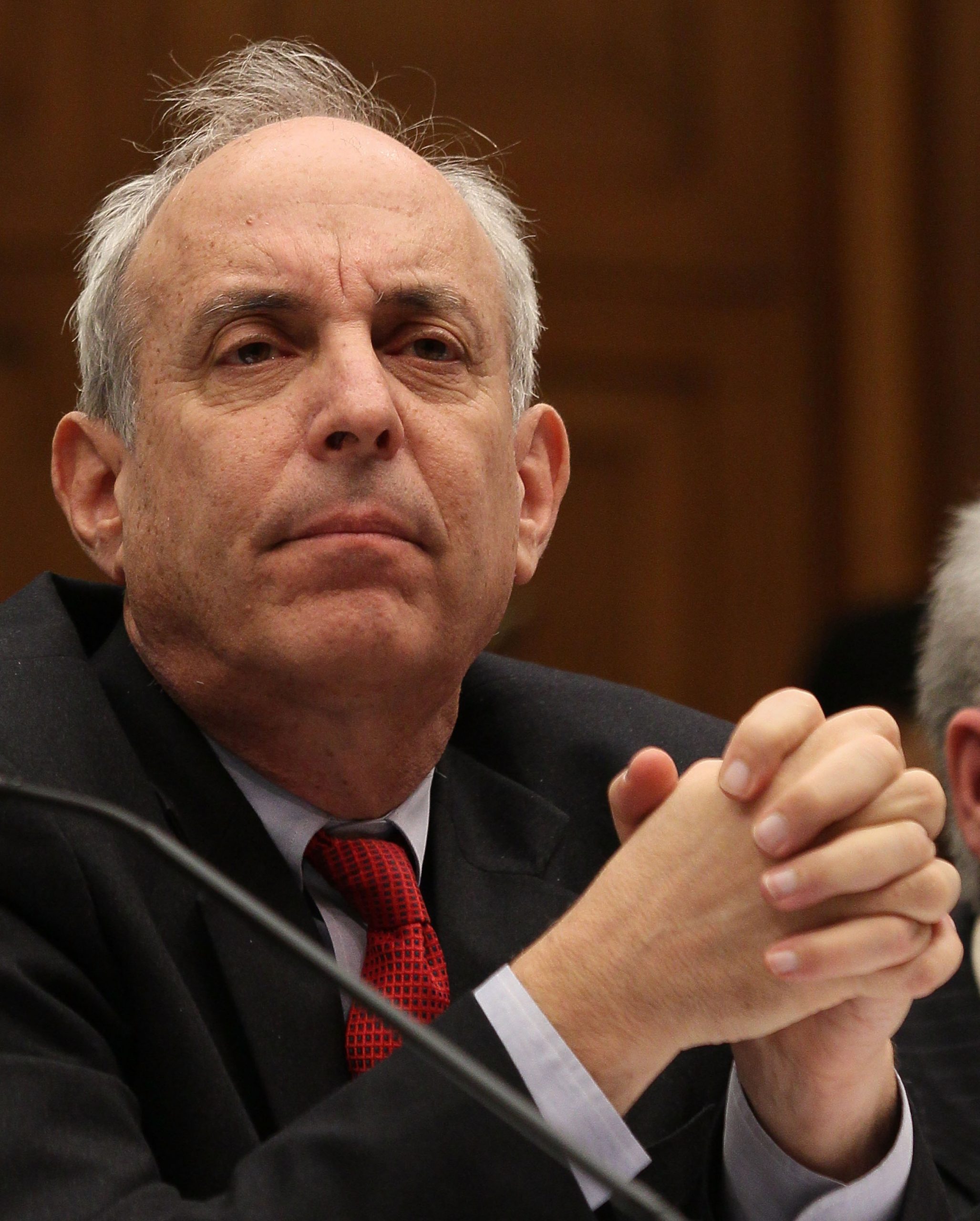 Union leader: No hope Supreme Court will rule in our favor on recess appointments