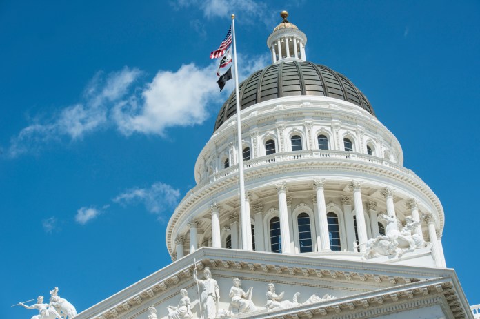 On Monday, the California Assembly passed a bill that applies a single definition of "consent" to all state-funded colleges and universities. (iStock)