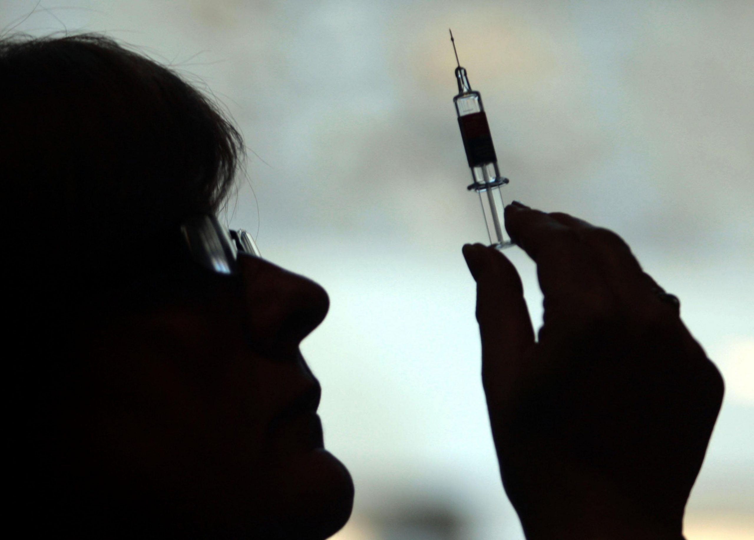 Government seeks to rebuild trust after flu shot SNAFU