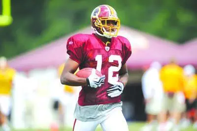 Redskins release Kelly