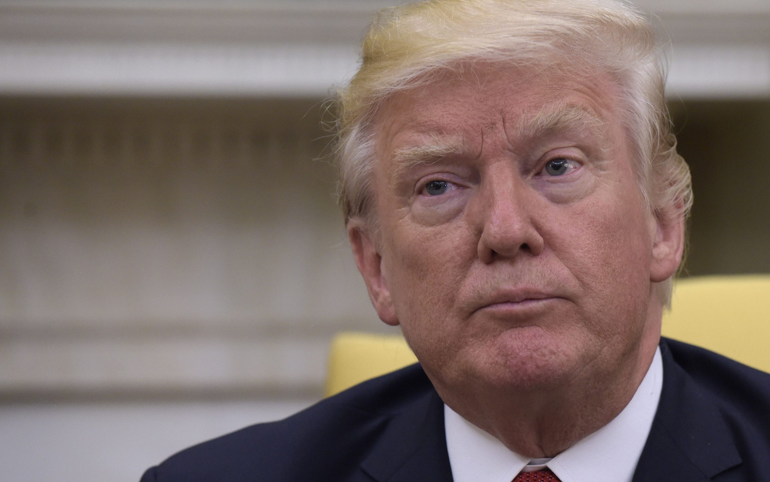 Senate intelligence panel asks for documents from Trump campaign: Report