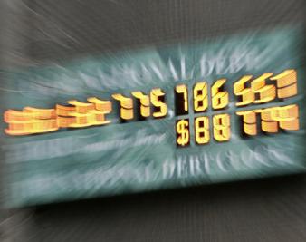 Mitt Romney’s Tampa Telethon Tote Board