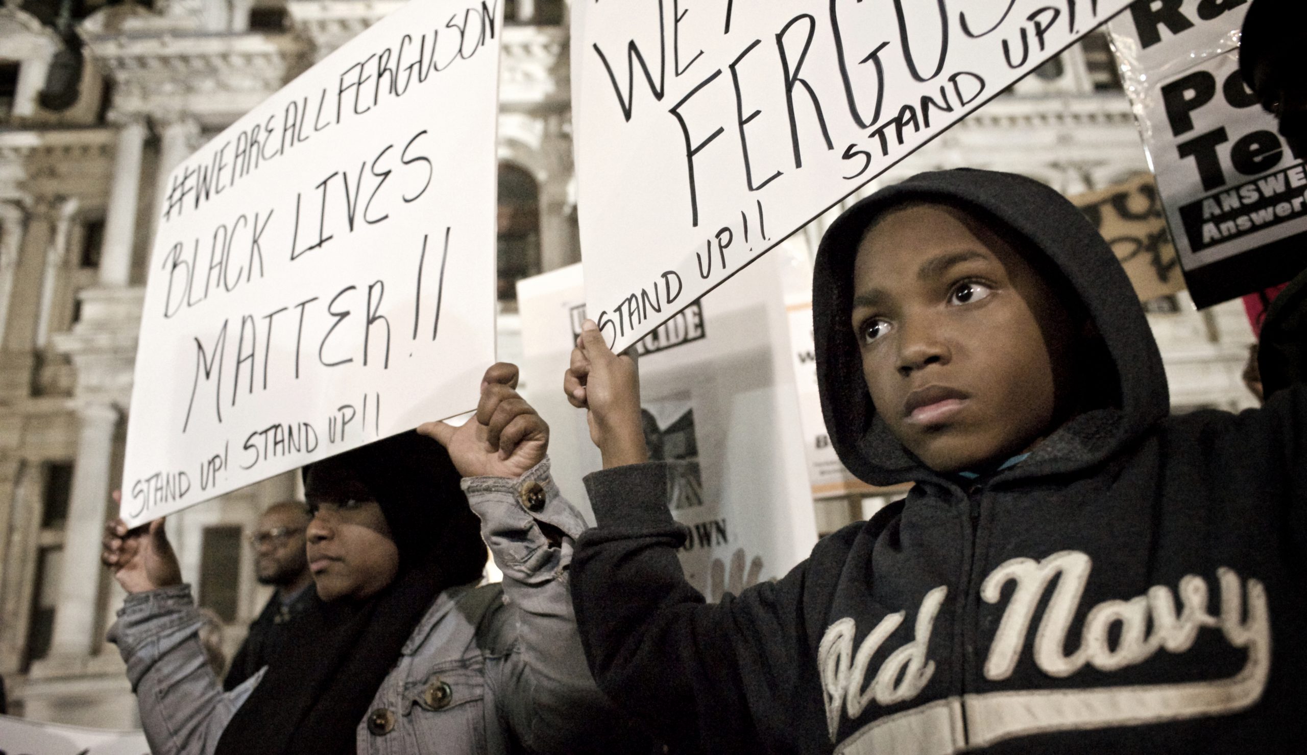 2020 Democrats rush to claim Michael Brown was ‘murdered’ in Ferguson despite absence of evidence