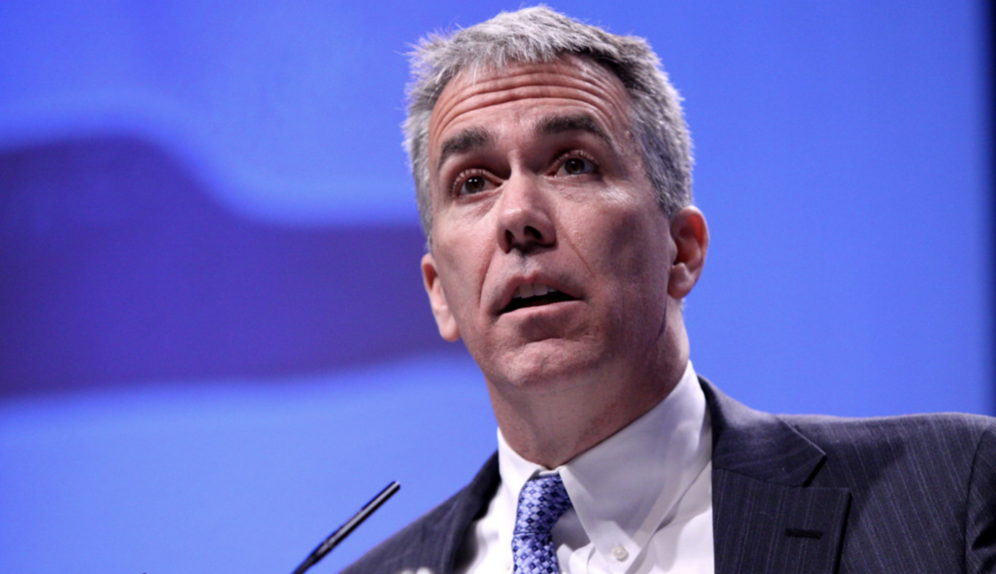 Joe Walsh: ‘I’m obsessed with the issue of race’