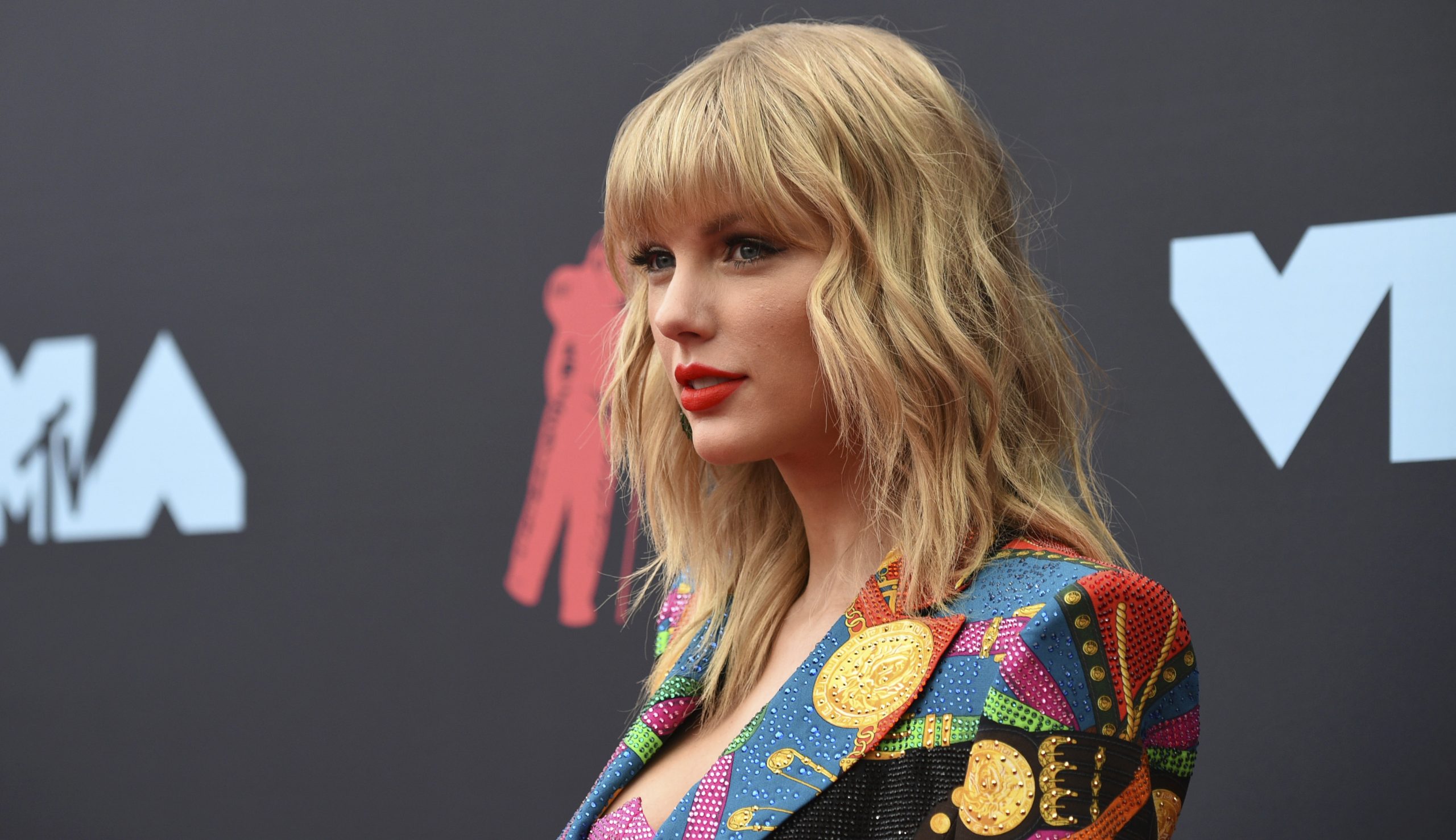 Taylor Swift’s VMA virtue-signaling wildly distorts the Equality Act
