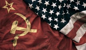 Soviet flag flies in New York: A survivor’s warning about socialist takeover