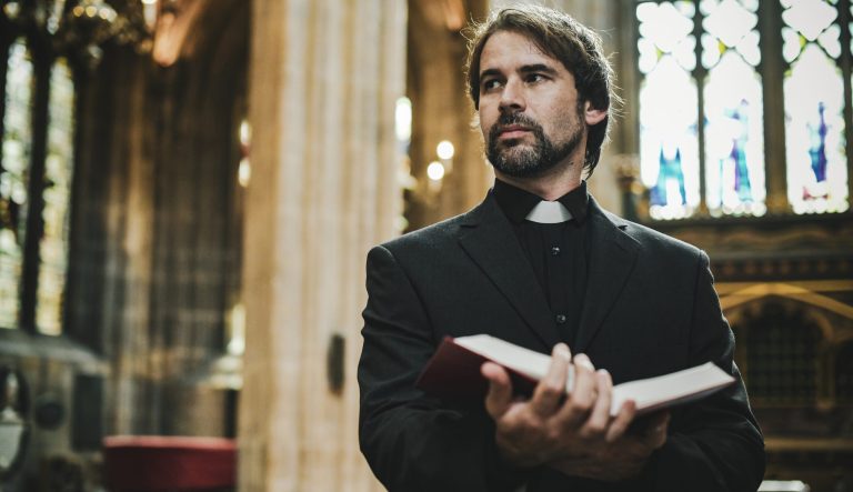 Theologians condemn Christian nationalism in open letter