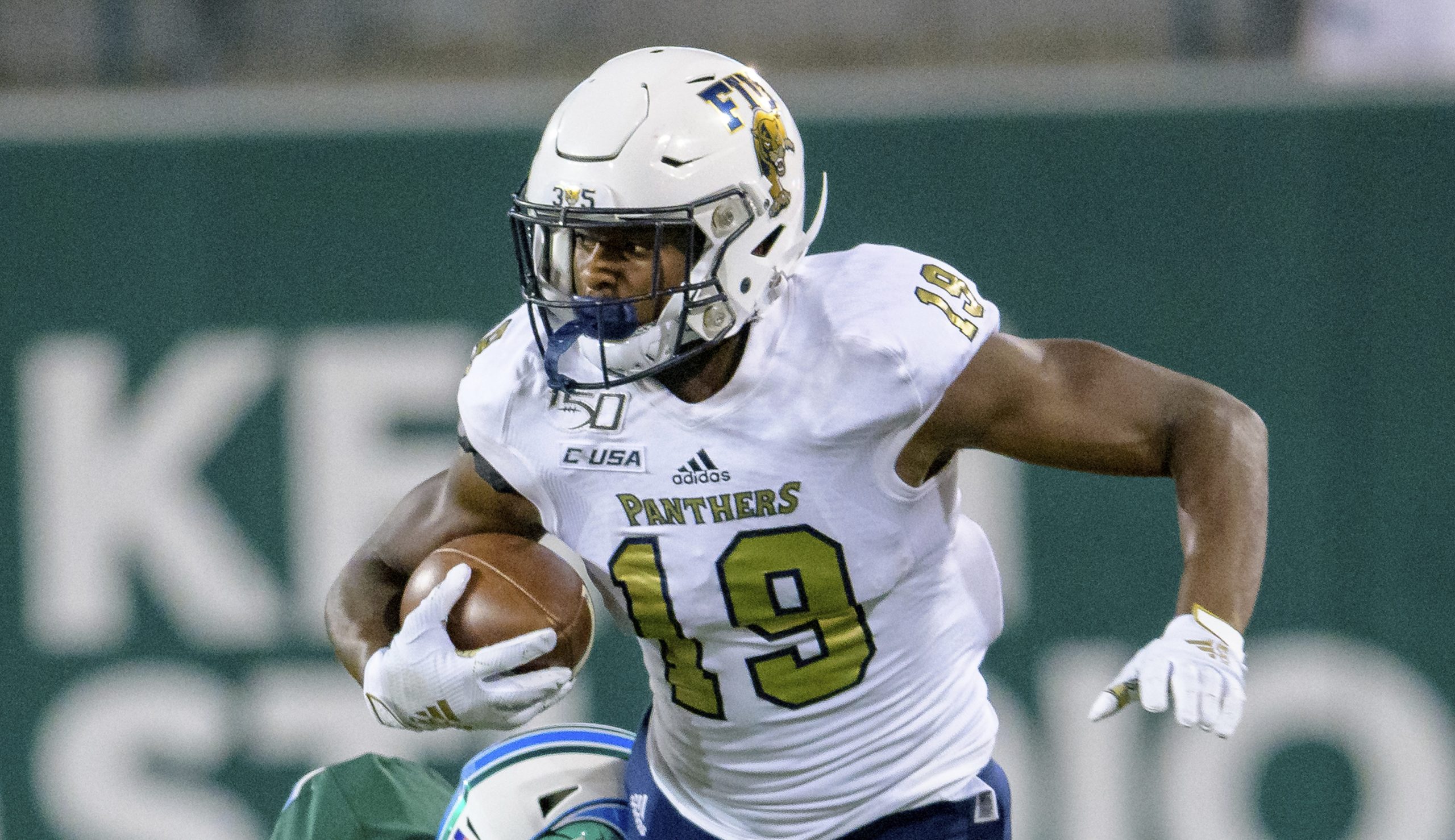 When Tulane, ignoring Law, let Jim Harbaugh get away