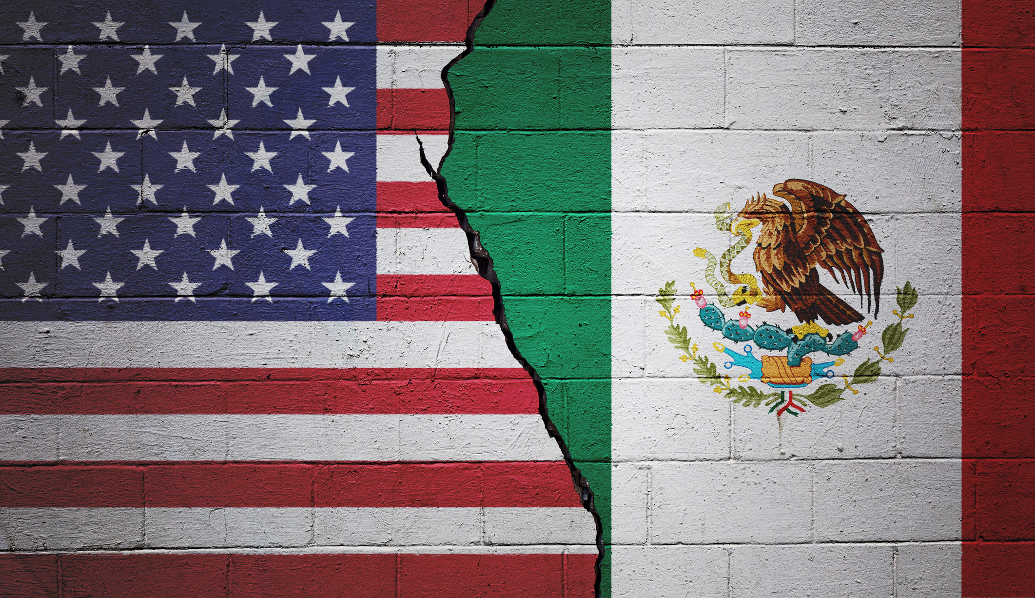 The truth about Trump’s ‘wall’