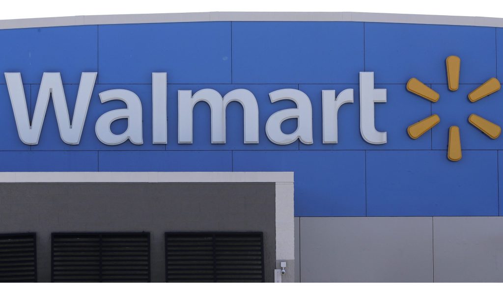 Paramount to provide streaming to Walmart+ subscribers