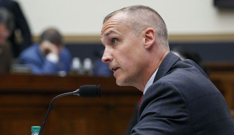 Lewandowski’s show trial condemns the Democrats
