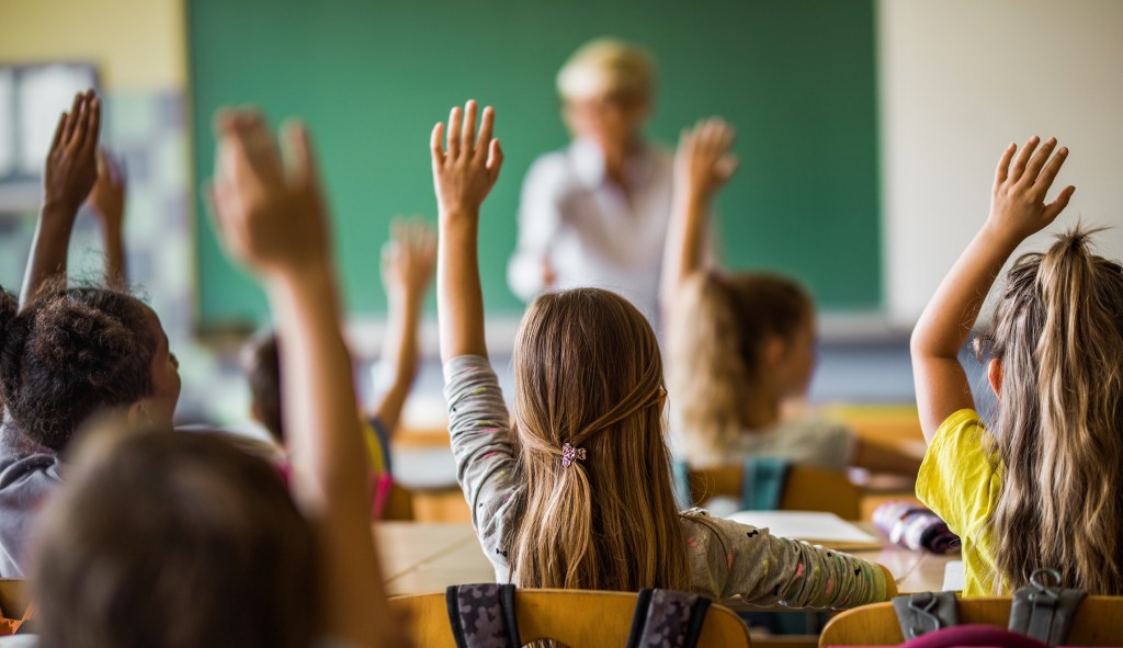 Rhode Island lawmaker introduces education spending overhaul
