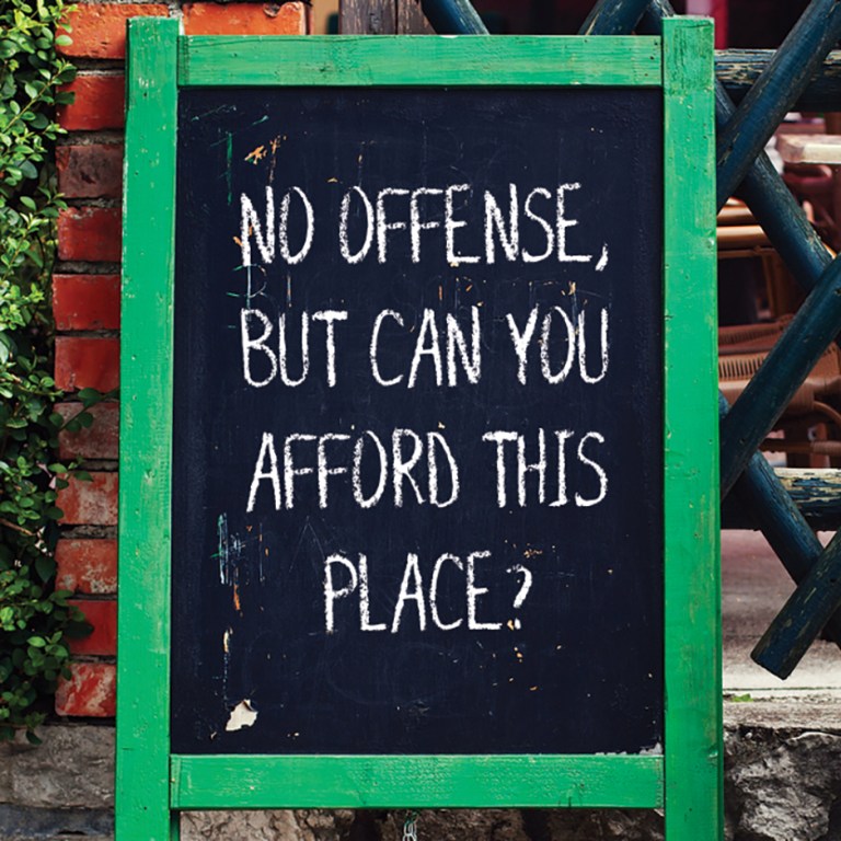 Little Coffee Shop of Horrors