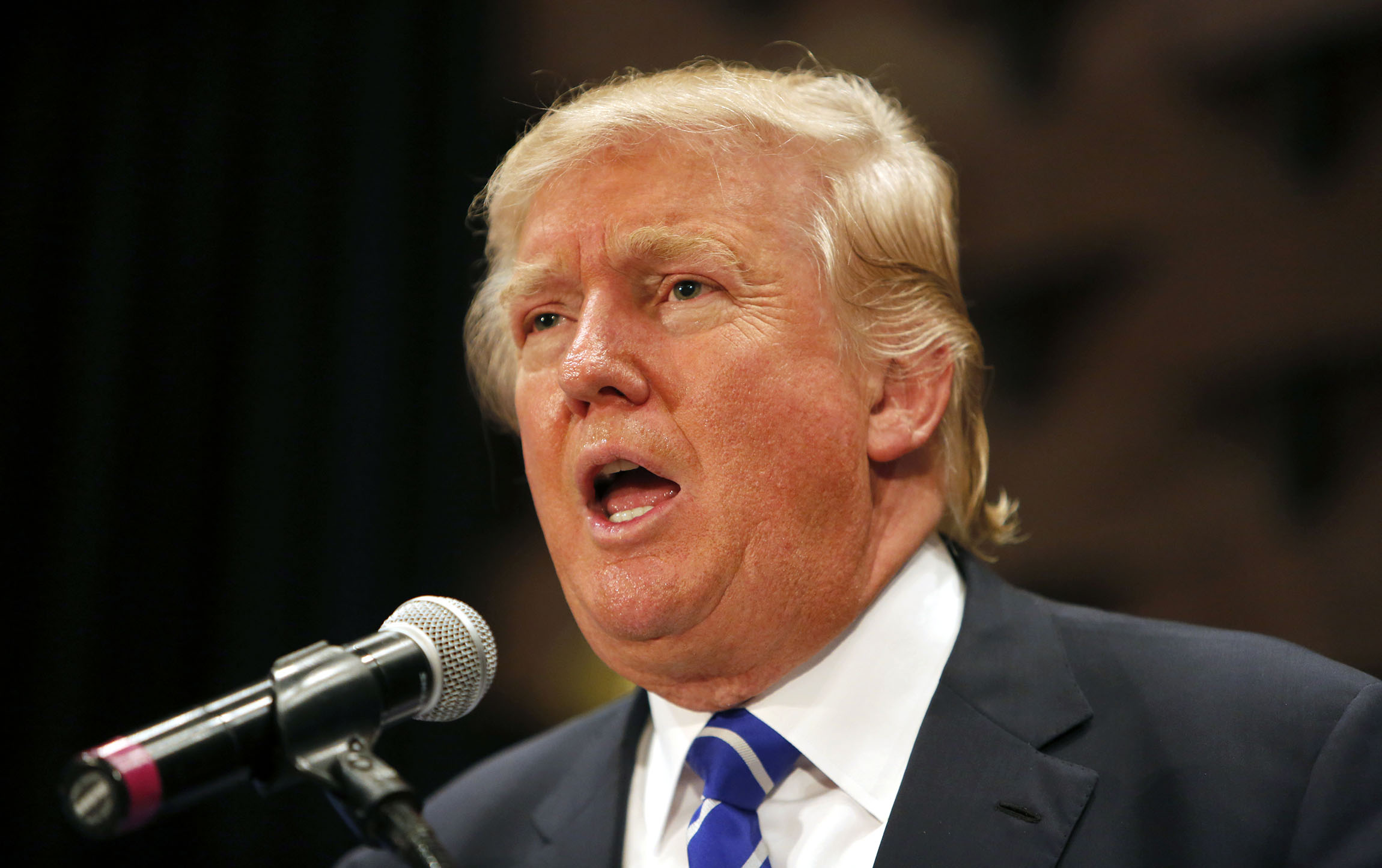 FEC: More than 300 Trump donors blew past donation limits