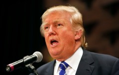 FEC: More than 300 Trump donors blew past donation limits