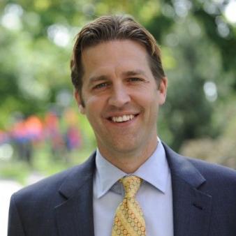 Ben Sasse Is Now Ready to Shake Up Washington