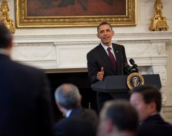 Budget Deal Critical to Obama’s Future?