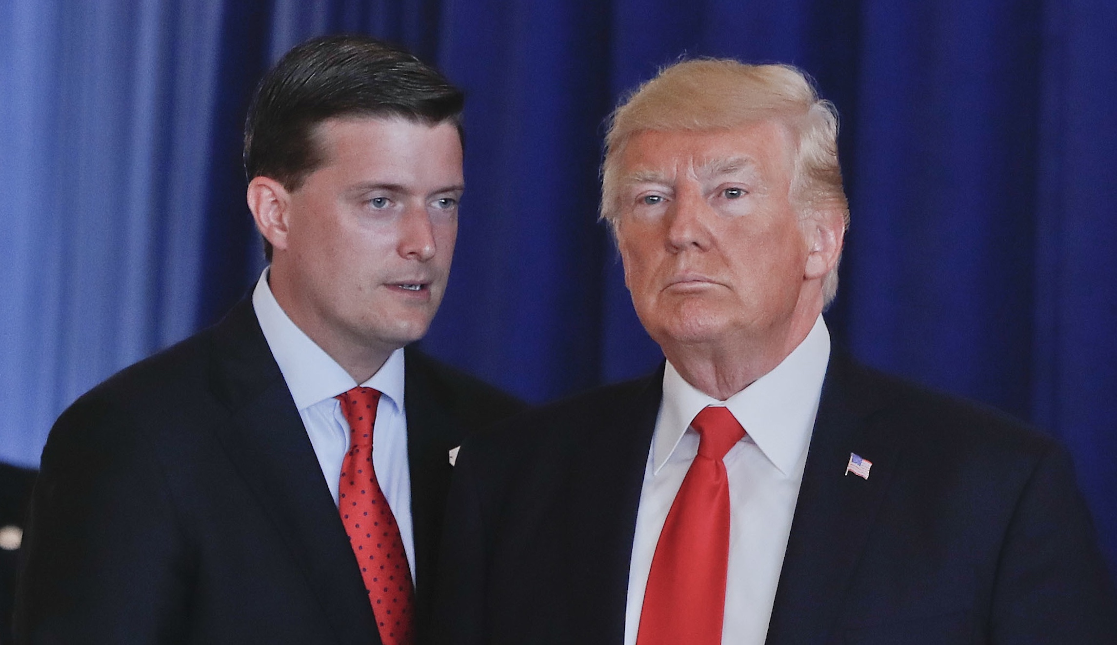 Rob Porter’s ex-wife warns: If he hasn’t been abusive with Hope Hicks yet, he will be soon