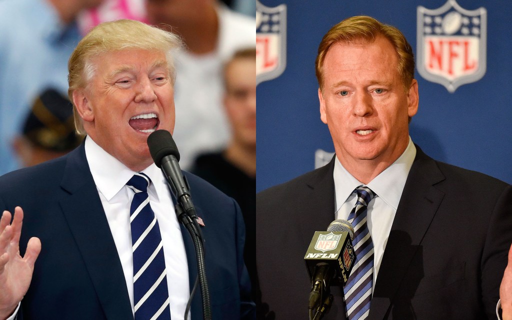 5 problems the NFL and presidential politics refuse to address
