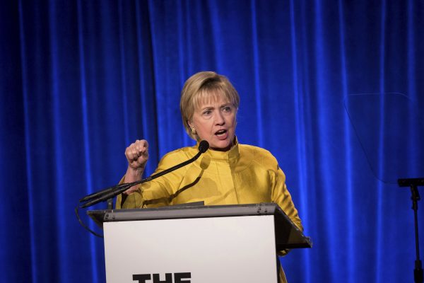 How do you say ‘whoops’ in Russian? Podesta Group retroactively files more DOJ disclosures for pro-Putin work